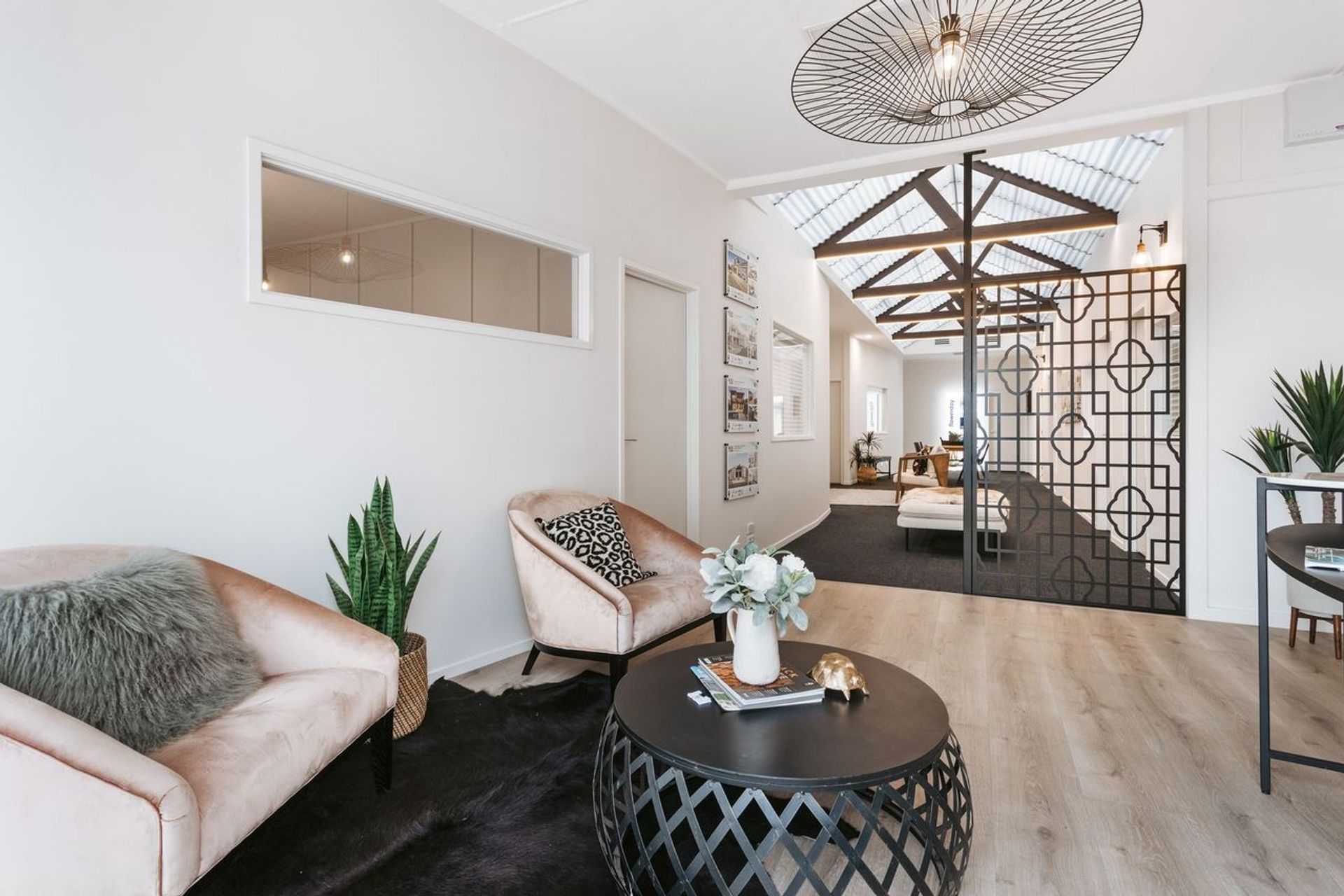 Totara Street