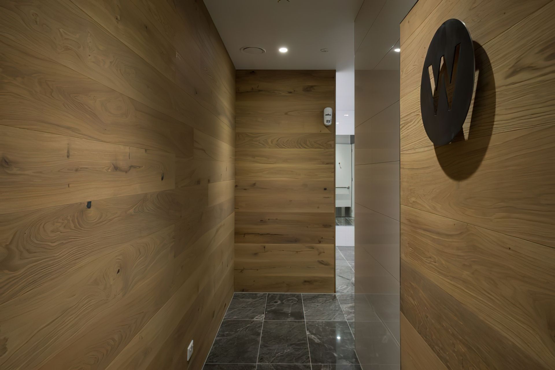 Wyndham St Offices