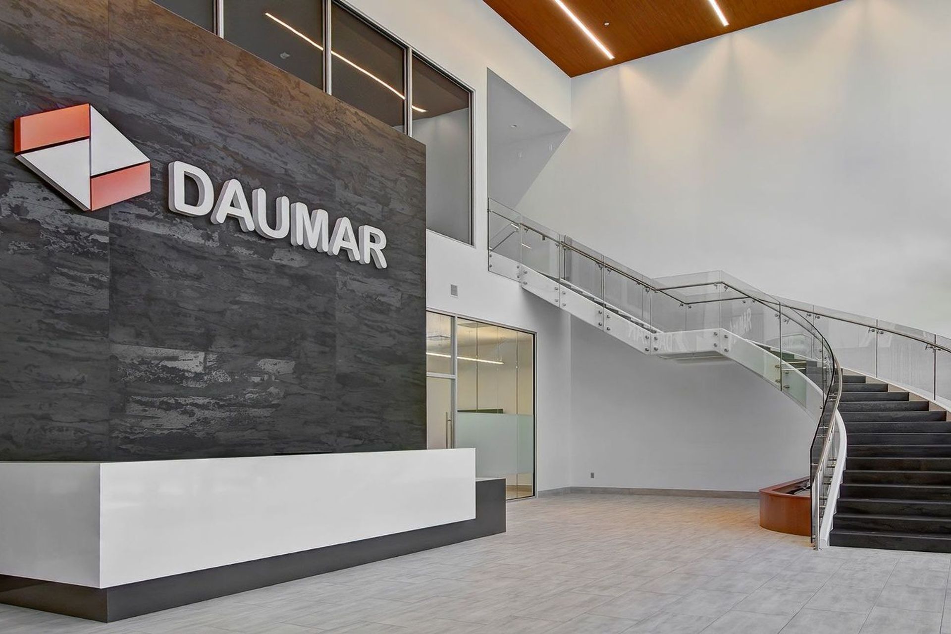 Daumar Packaging
