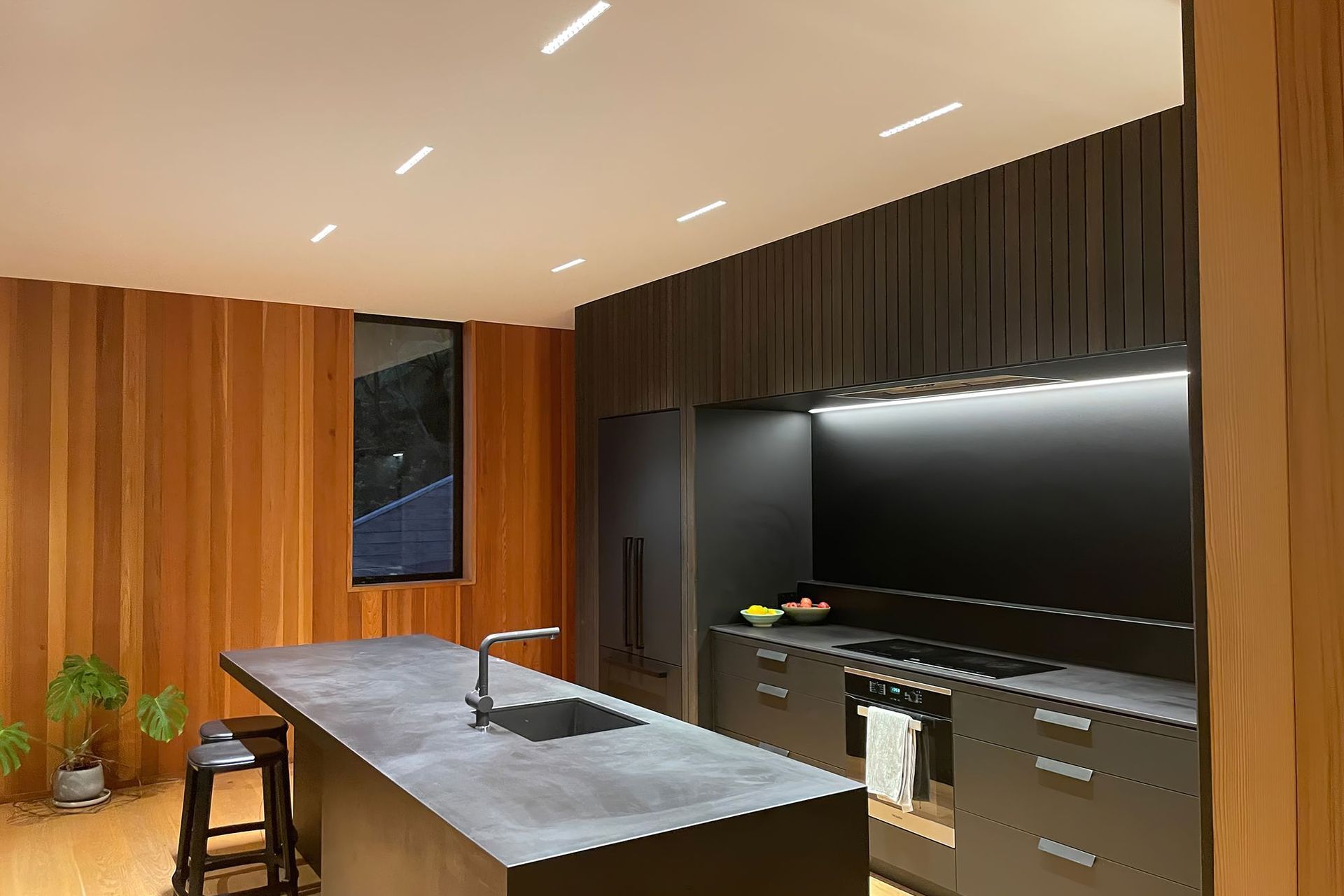 Piha House