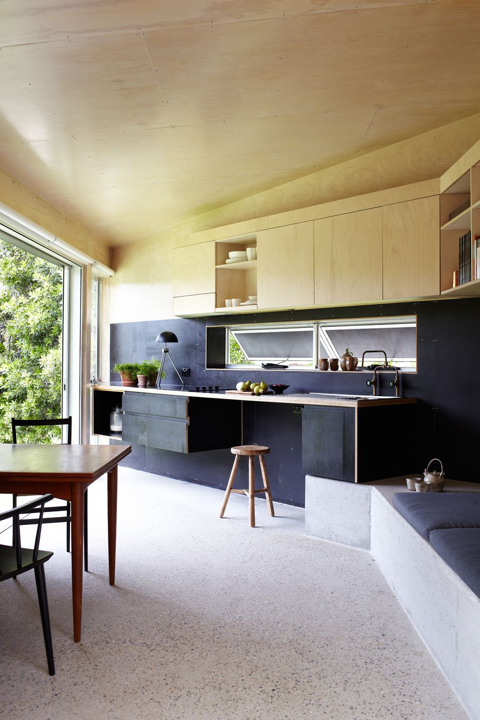 Keperra House