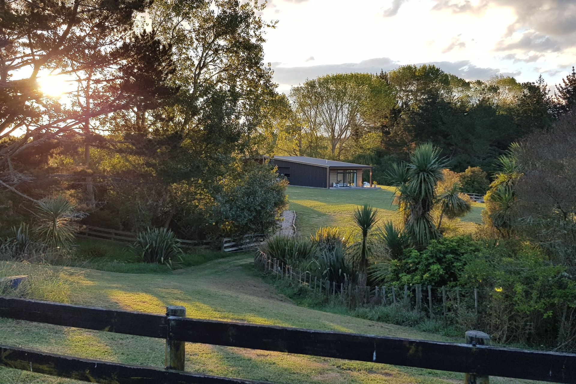 Karaka Life