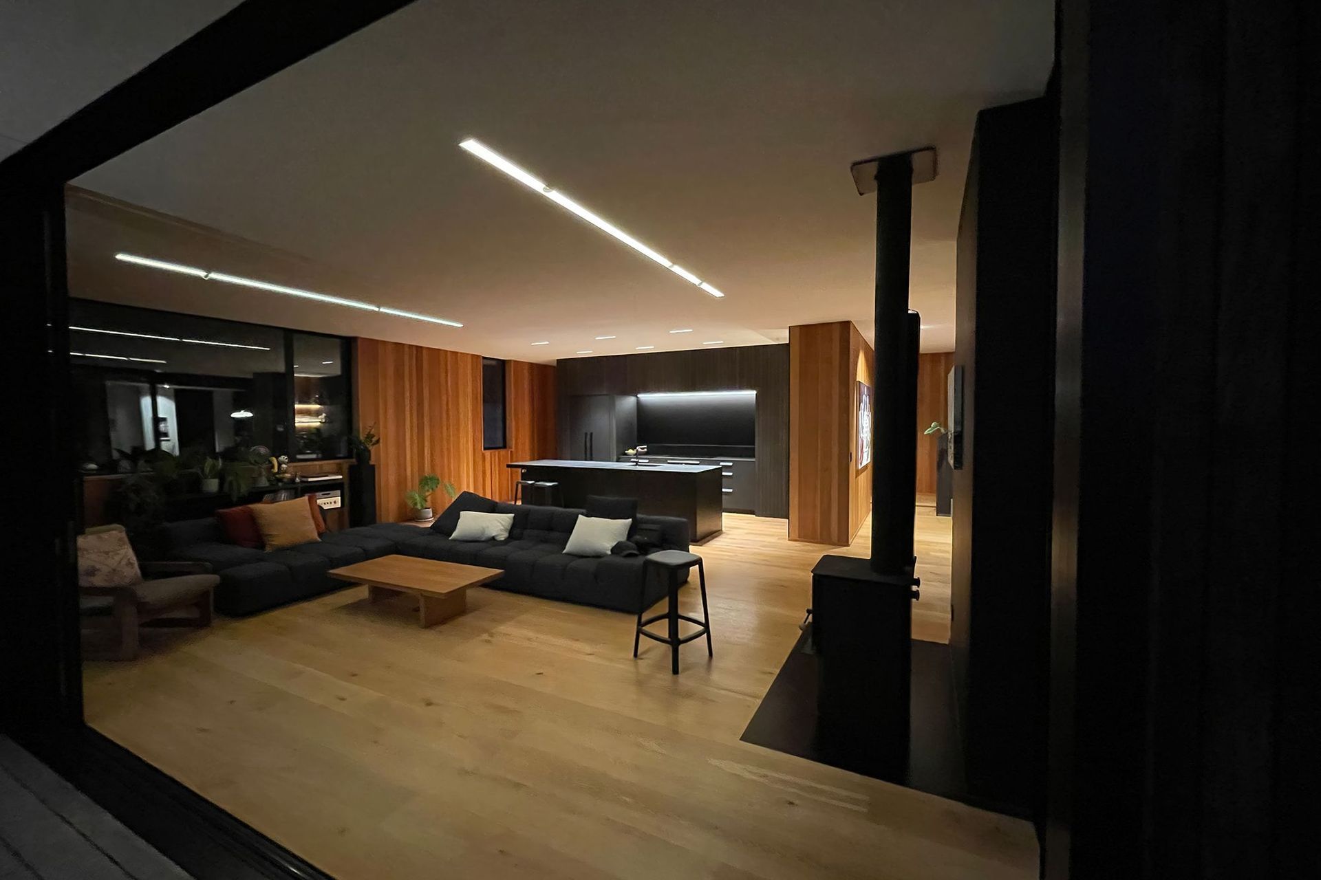 Piha House