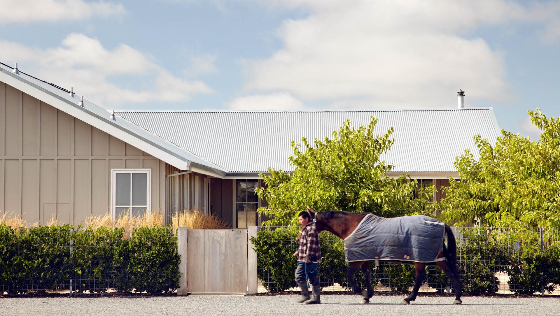 Rural Simplicity | Alder Lane Farm banner