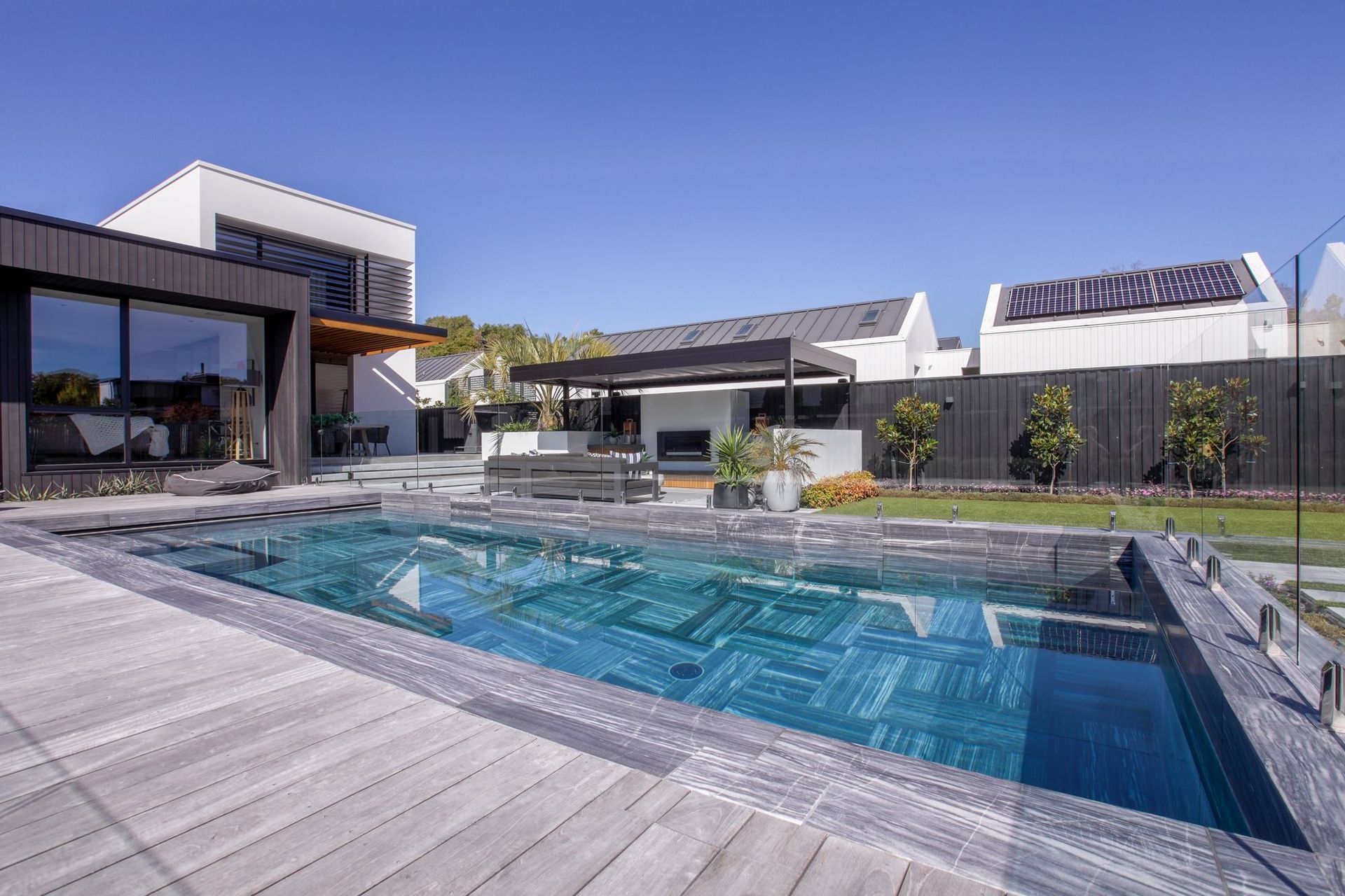 Our Recent Projects