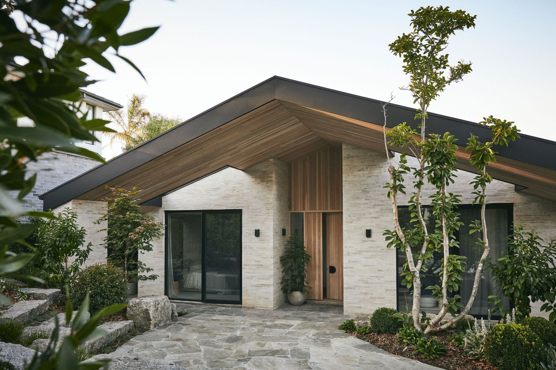 Wheelers Hill House