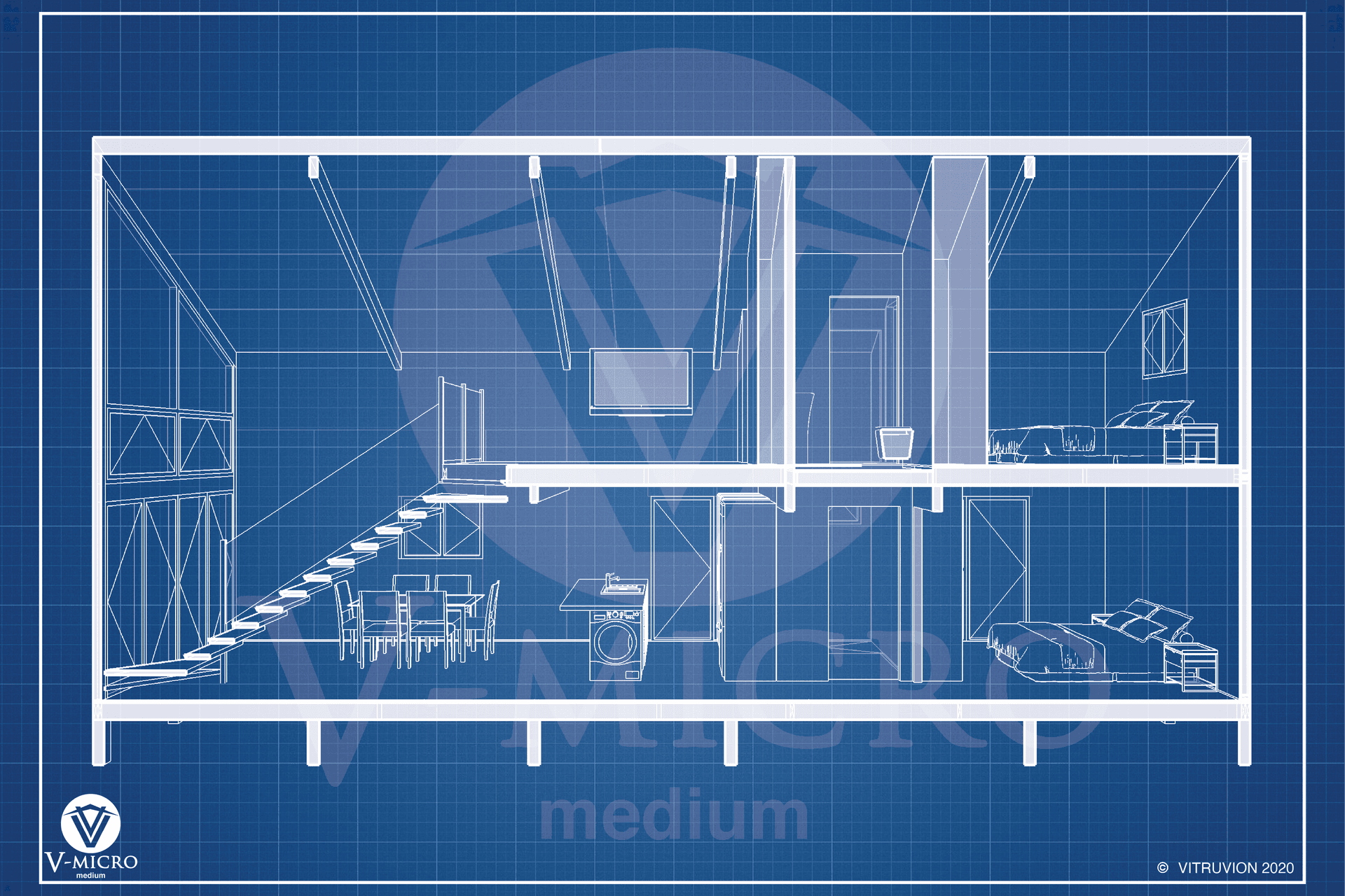 Micro Homes