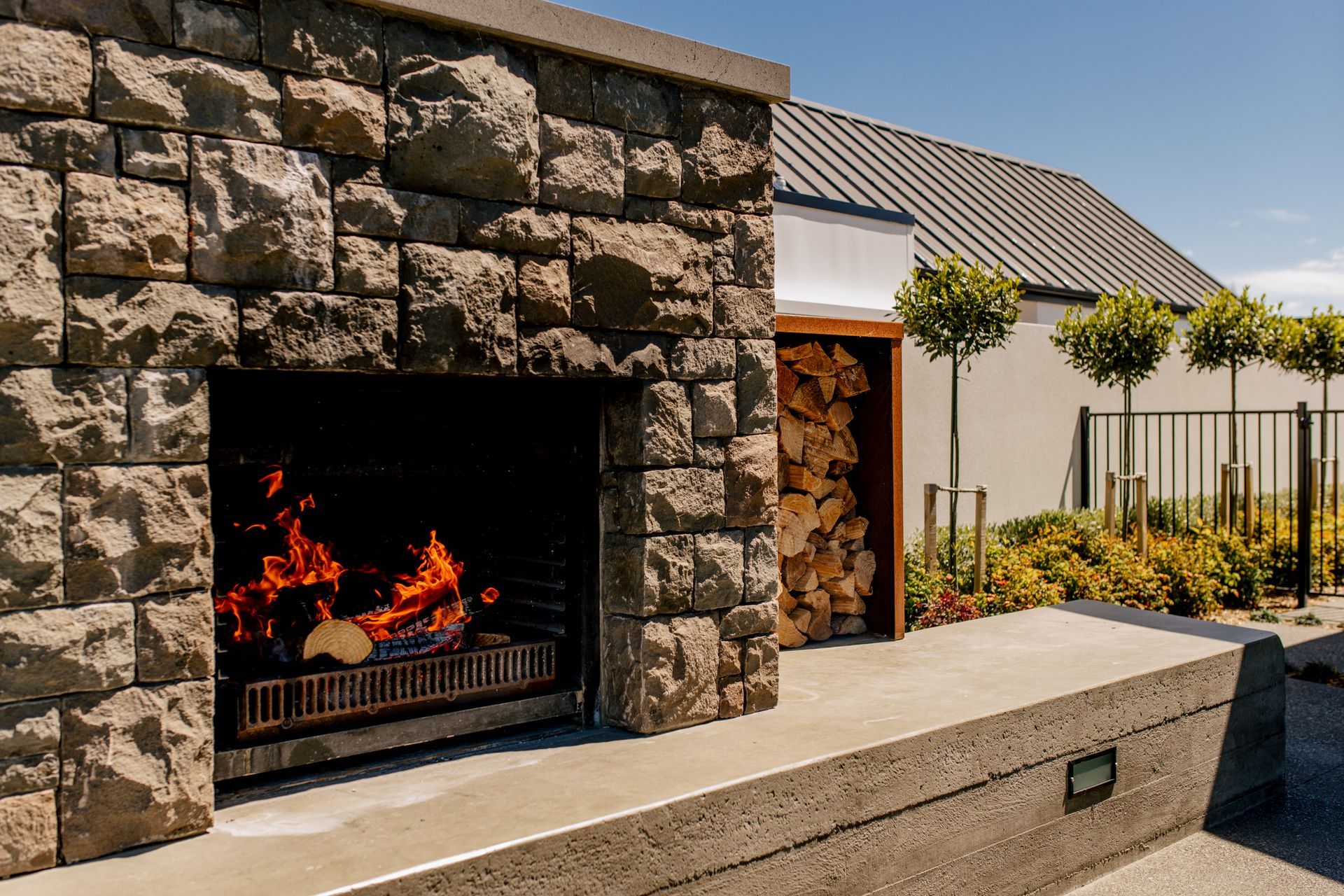 Northwood Residence 