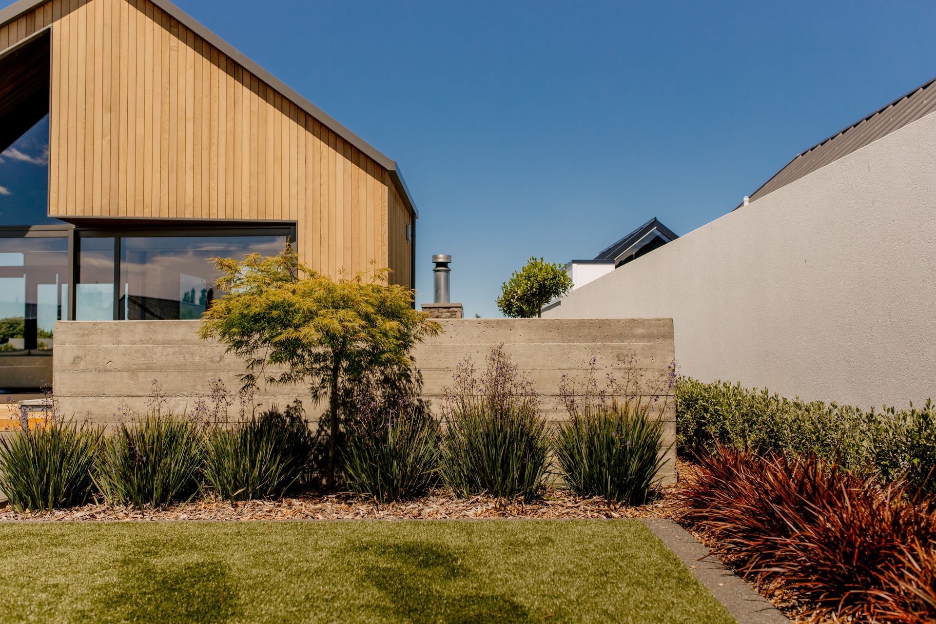 Northwood Residence 