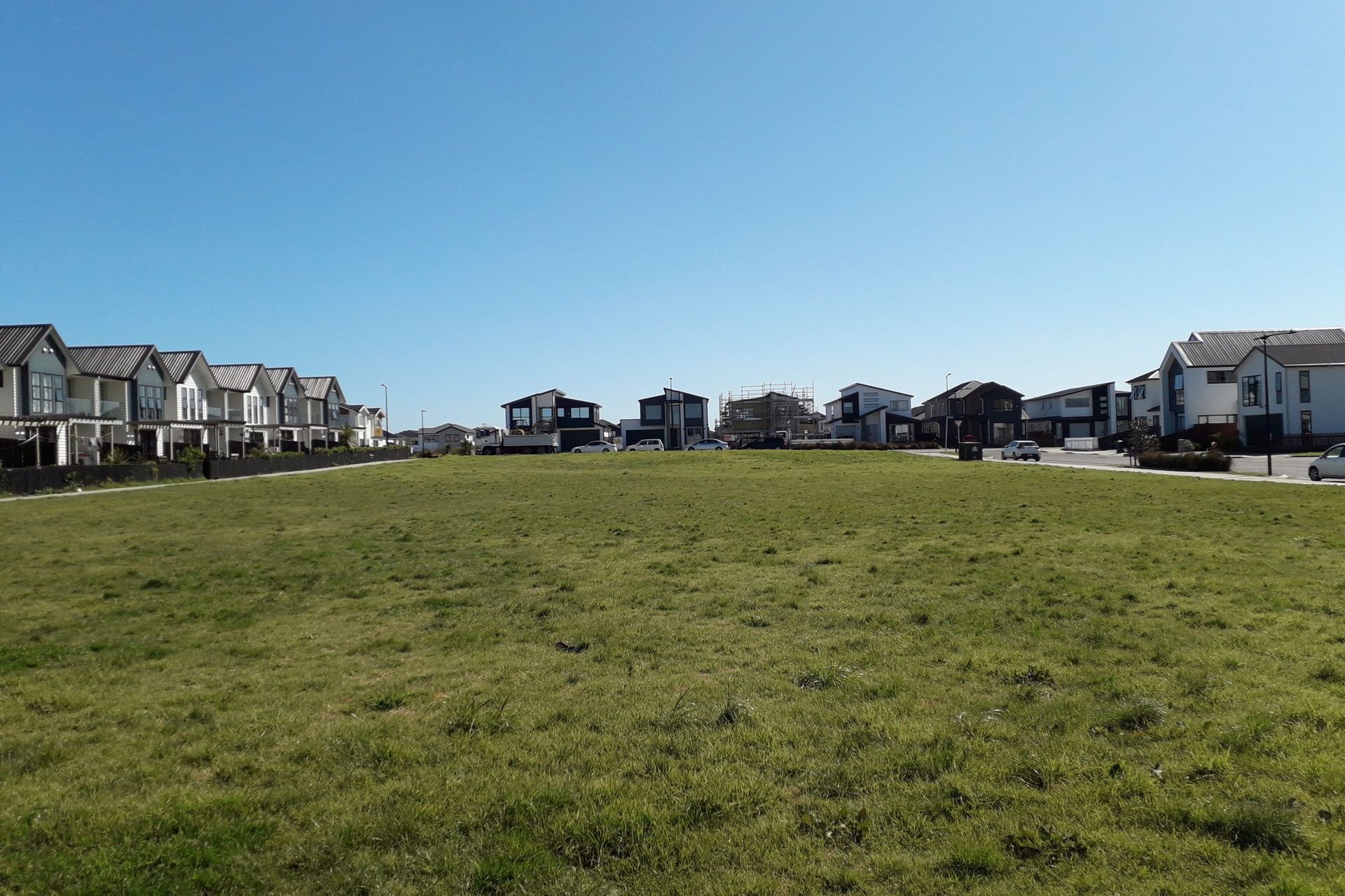 Observation Green