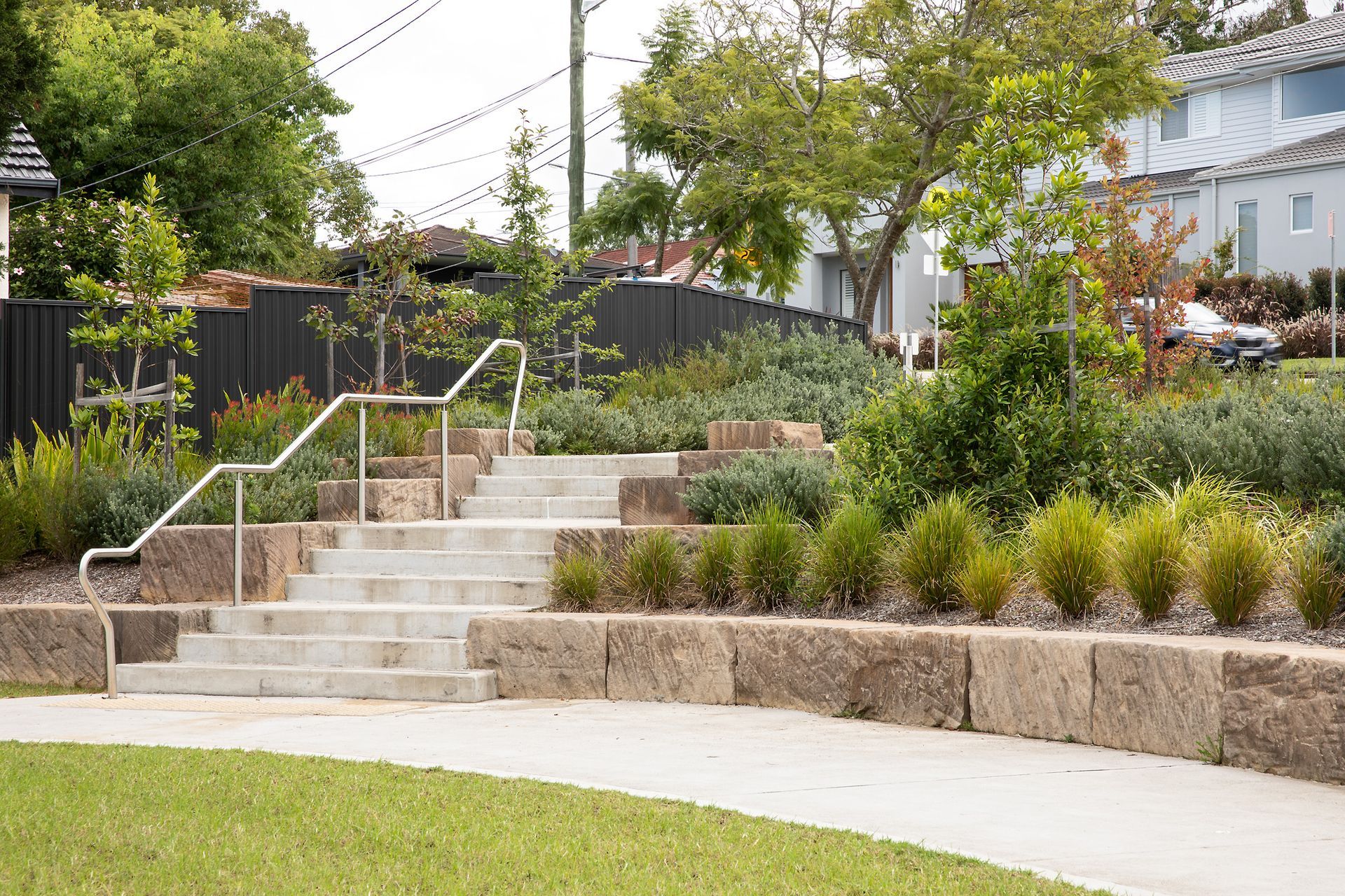 Kings Park