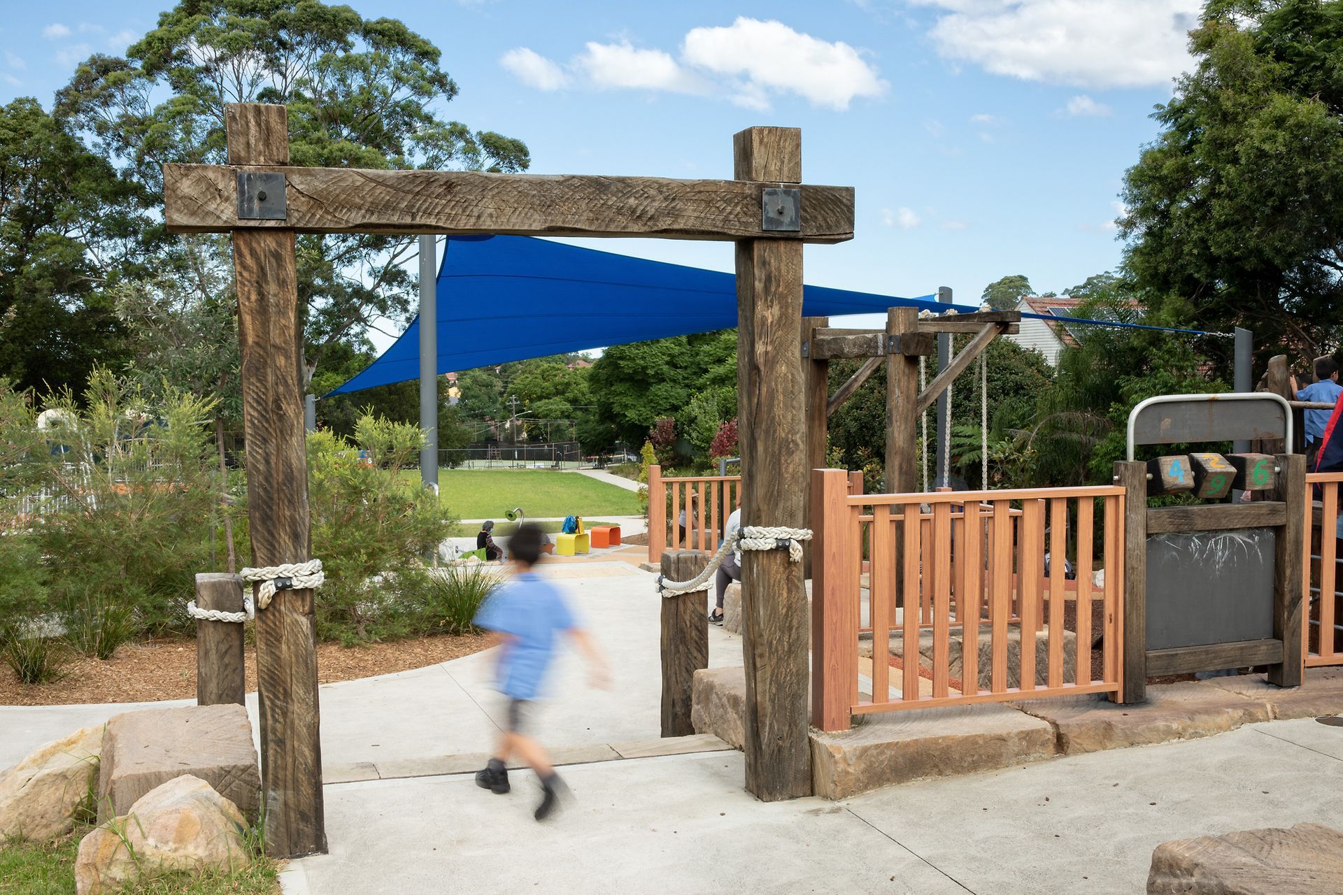 Kings Park