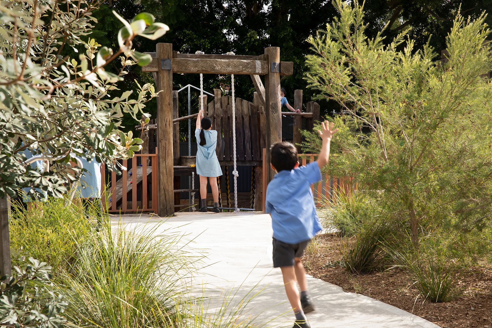 Kings Park