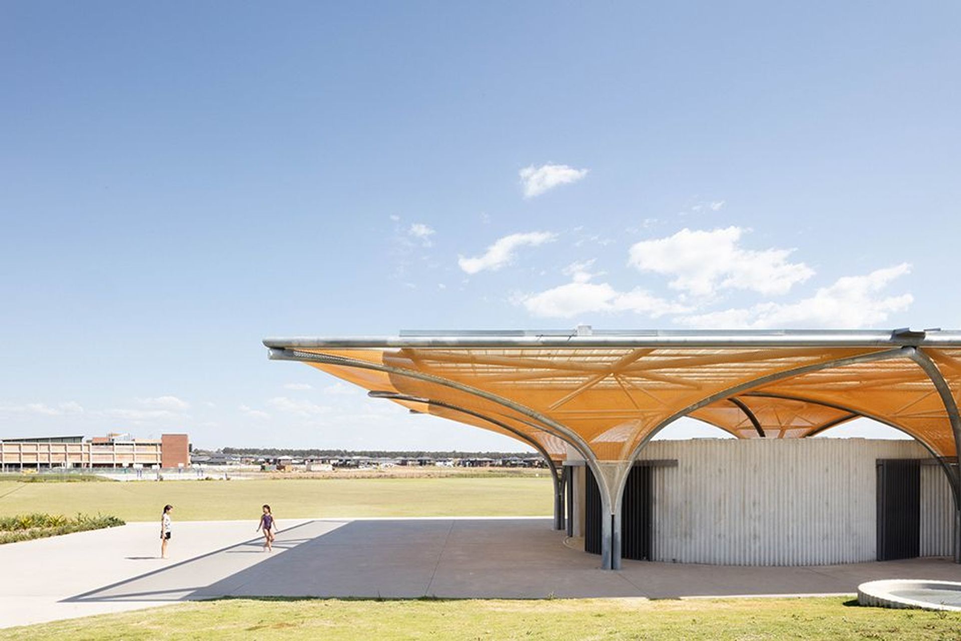 Marsden Park Amenities