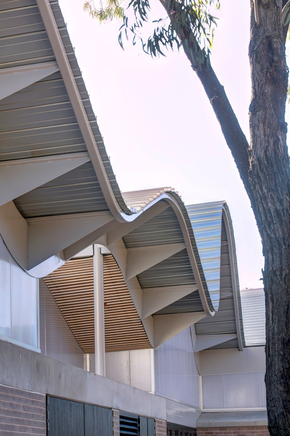 Woodcroft Neighbourhood Centre