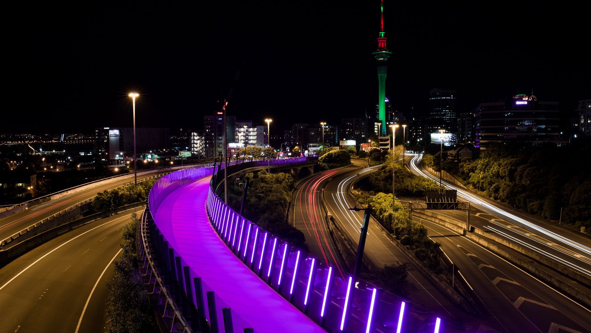 Te Ara | Whiti, The Lightpath banner