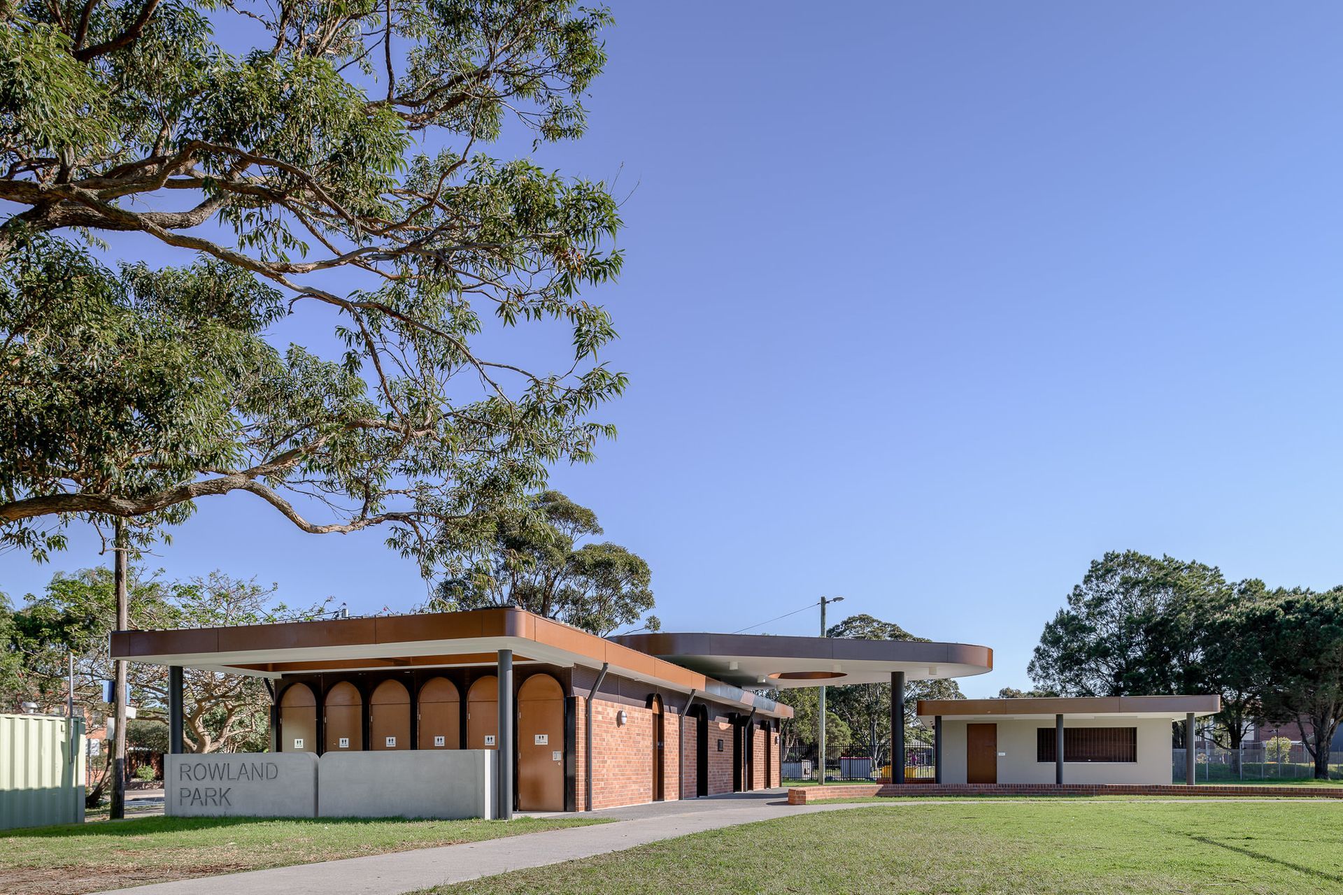 Rowland Park