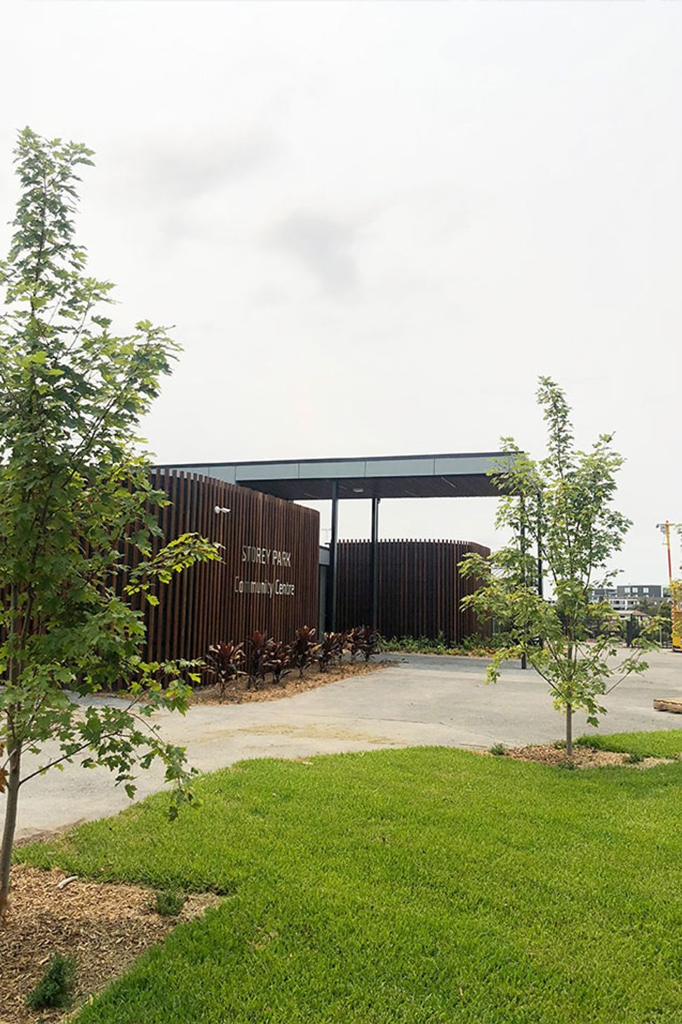 Crusaders Recreation and Conference Centre