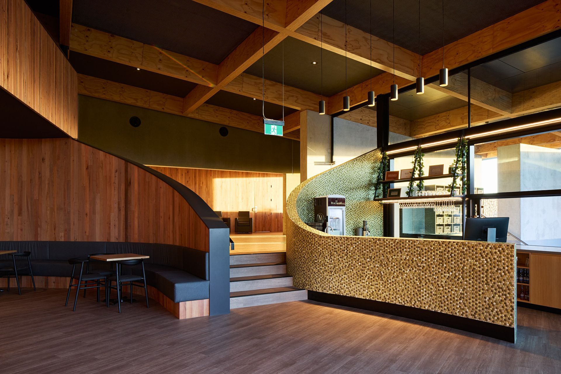 Ōpuke Thermal Pools &amp; Spa