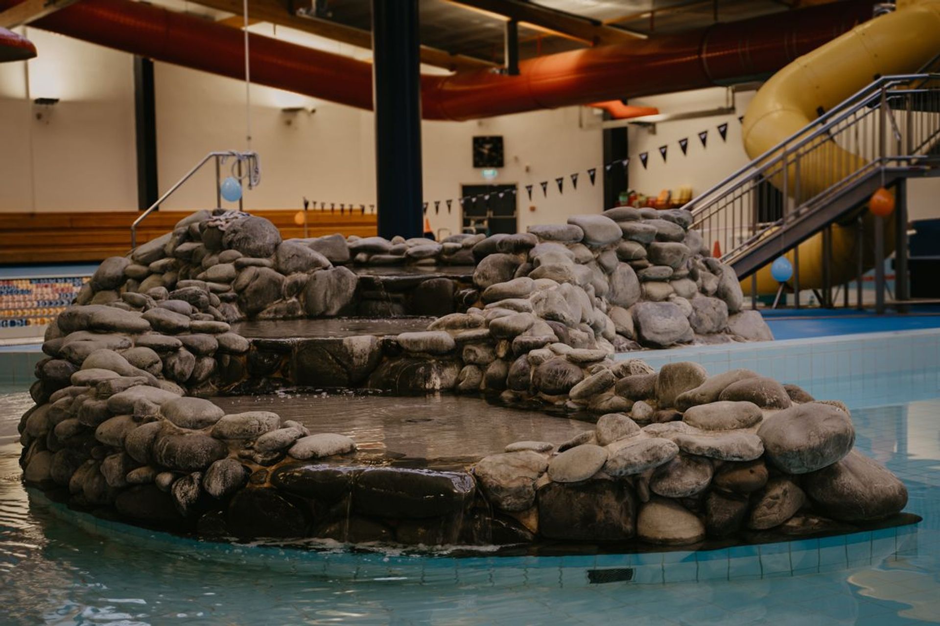 Oamaru Public Pool 