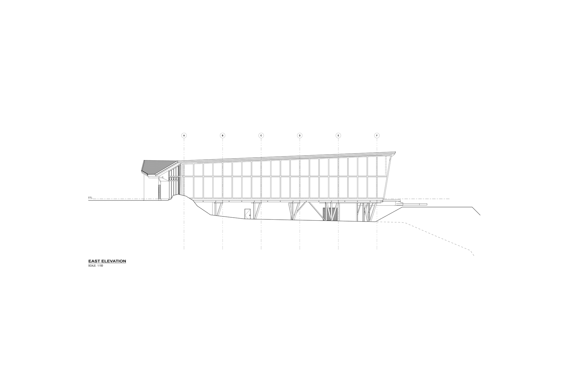 architectural plan image 2