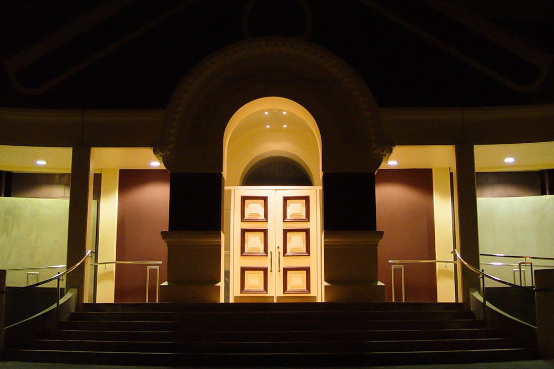 St Mary's Basilica