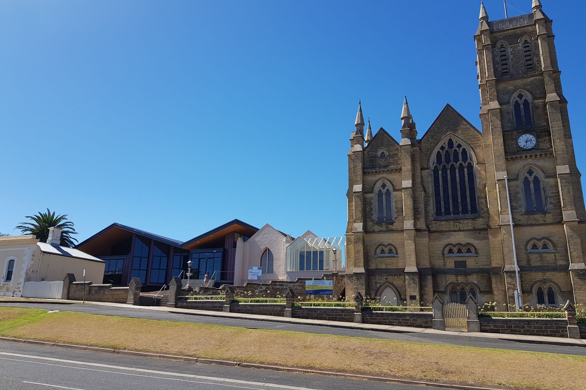 St Johns Church