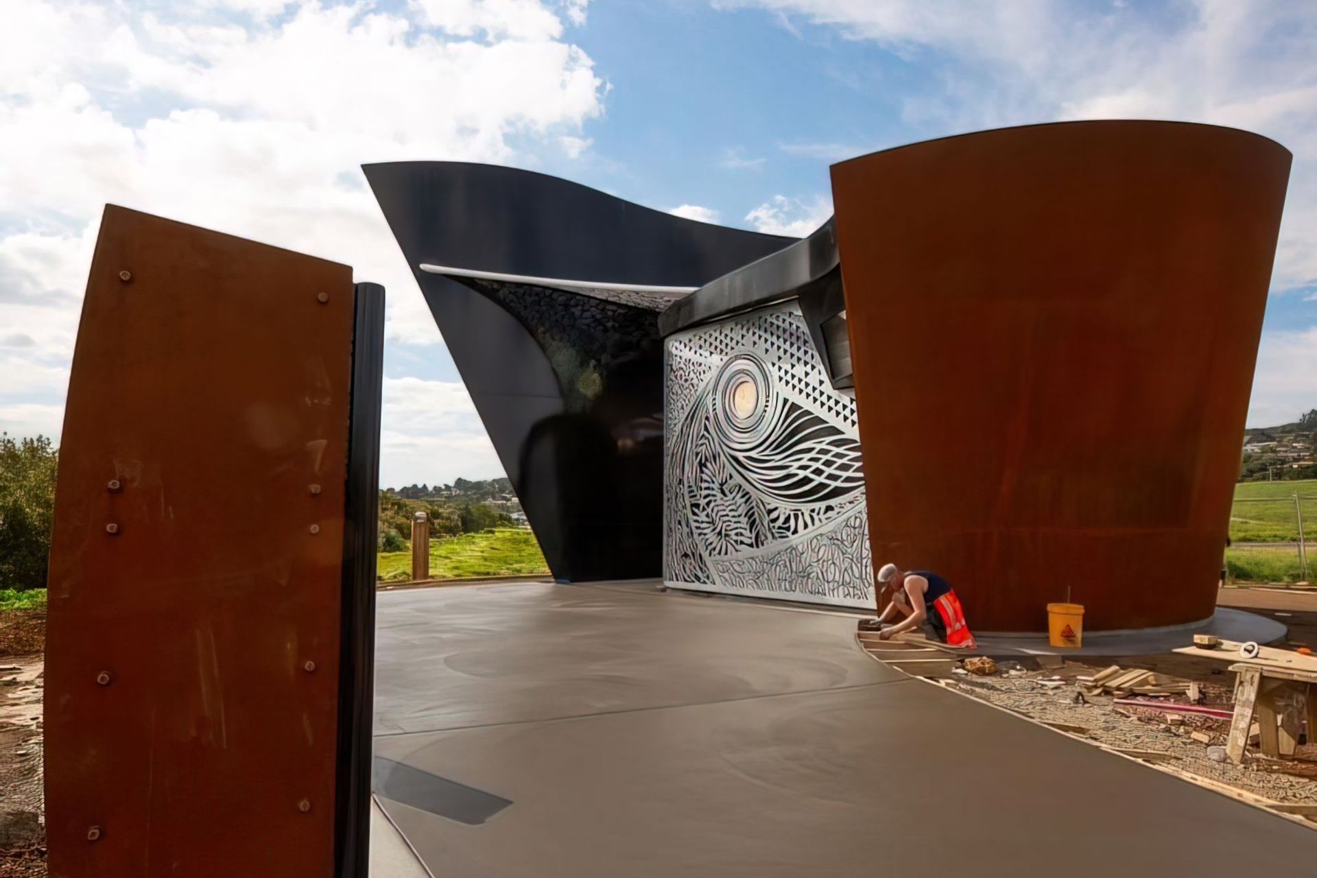 Camera Obscura