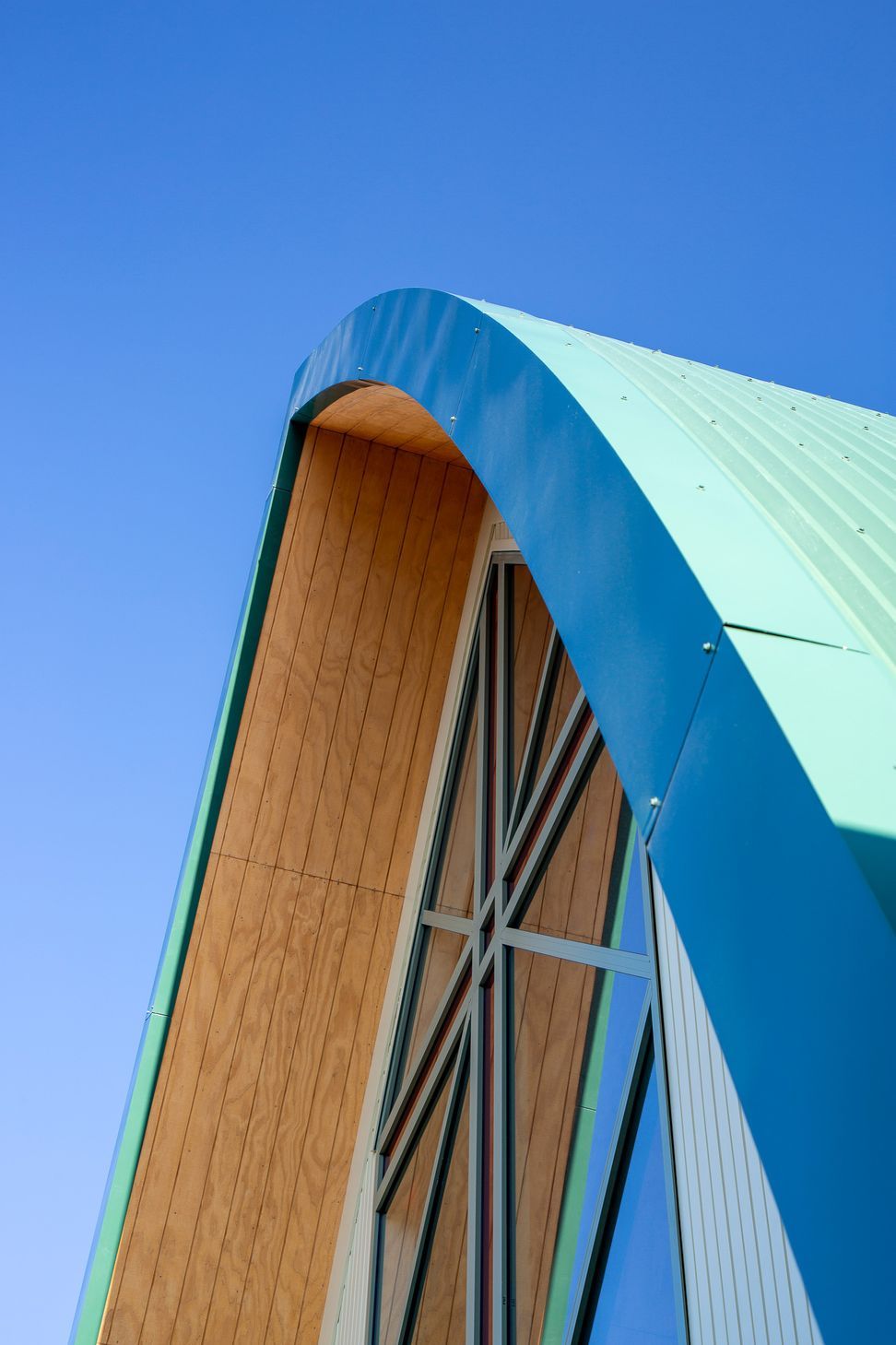 Tuvalu Christian Church