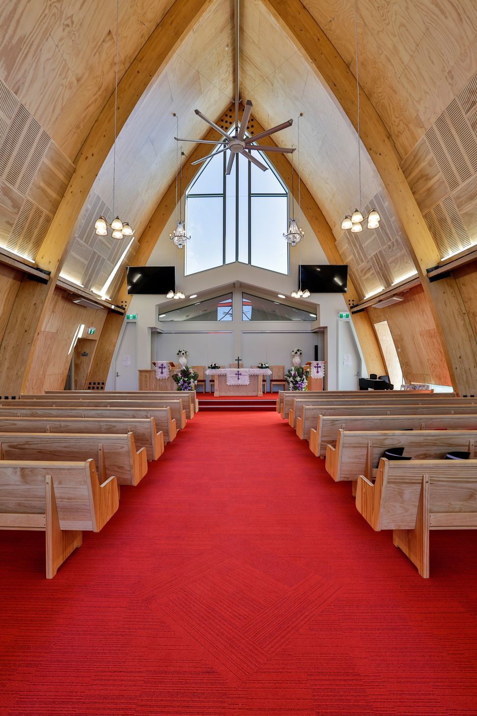 Tuvalu Christian Church