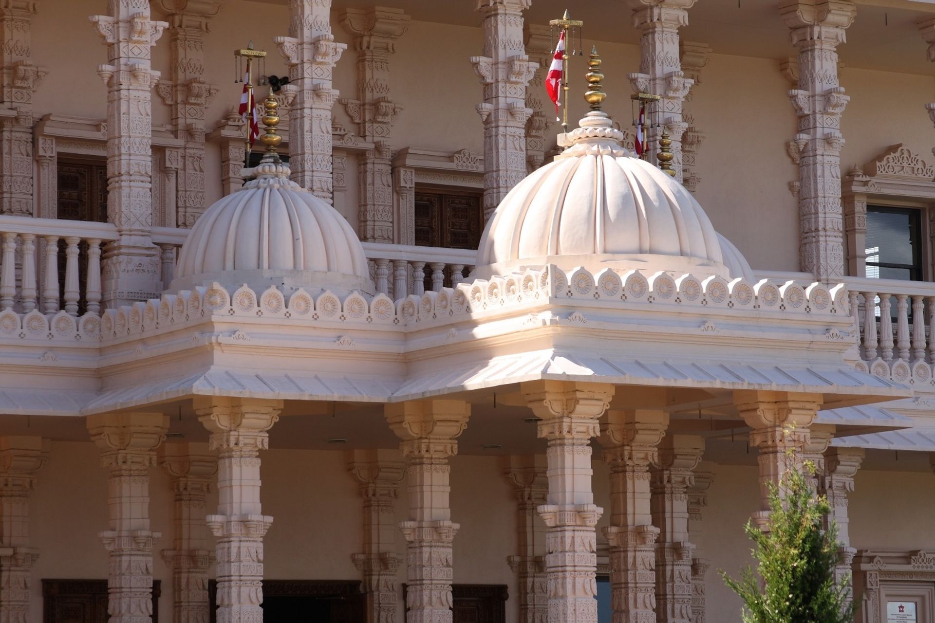 Hindu Temple