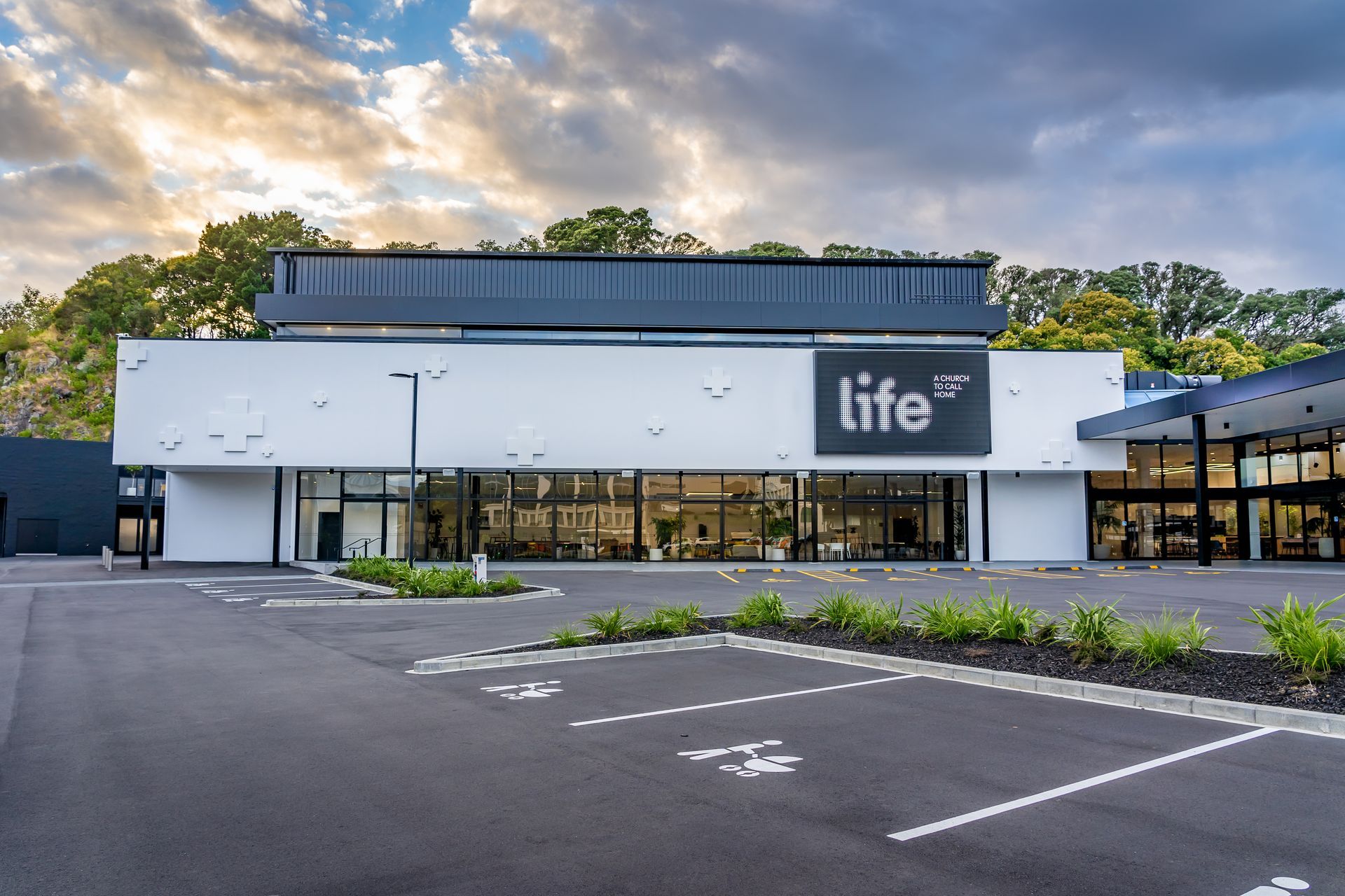Life Central Campus