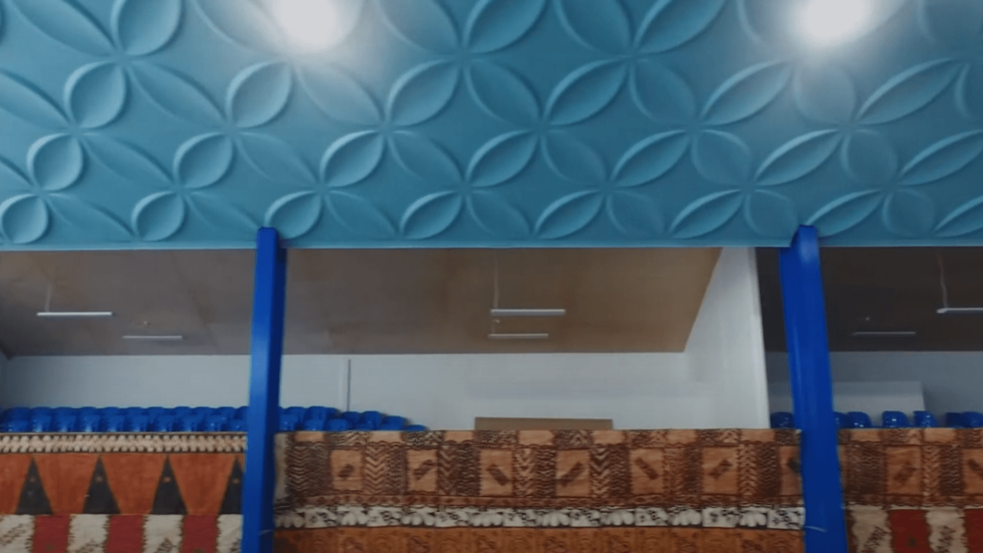 undefined video