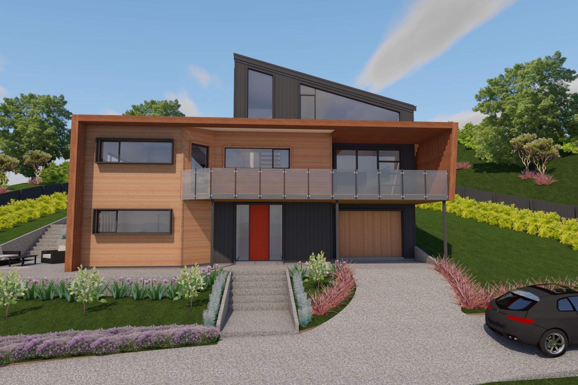 Our Recent Projects