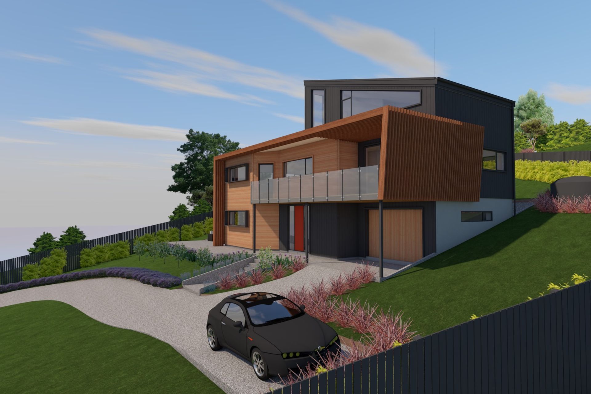 Our Recent Projects