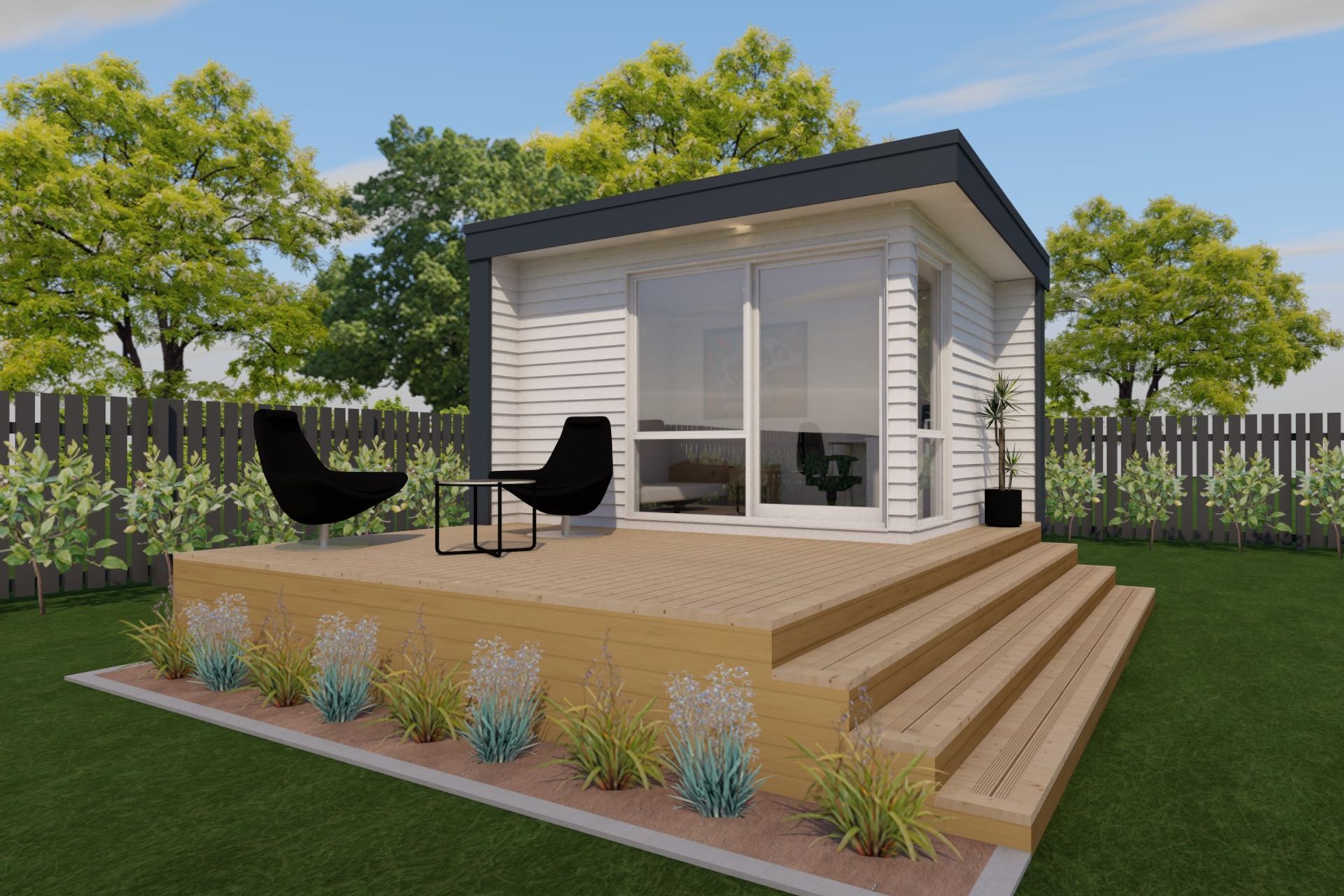 Our Recent Projects