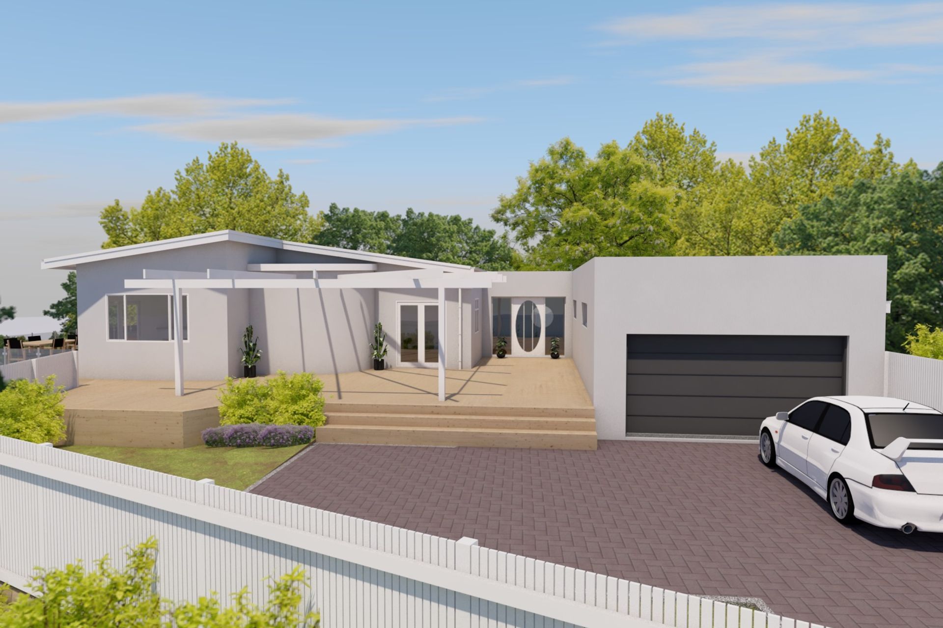 Our Recent Projects