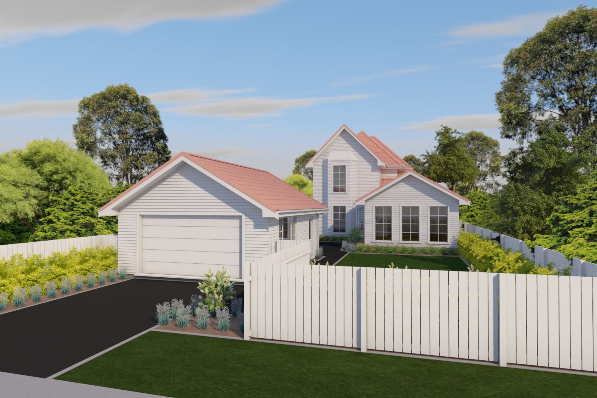 Our Recent Projects