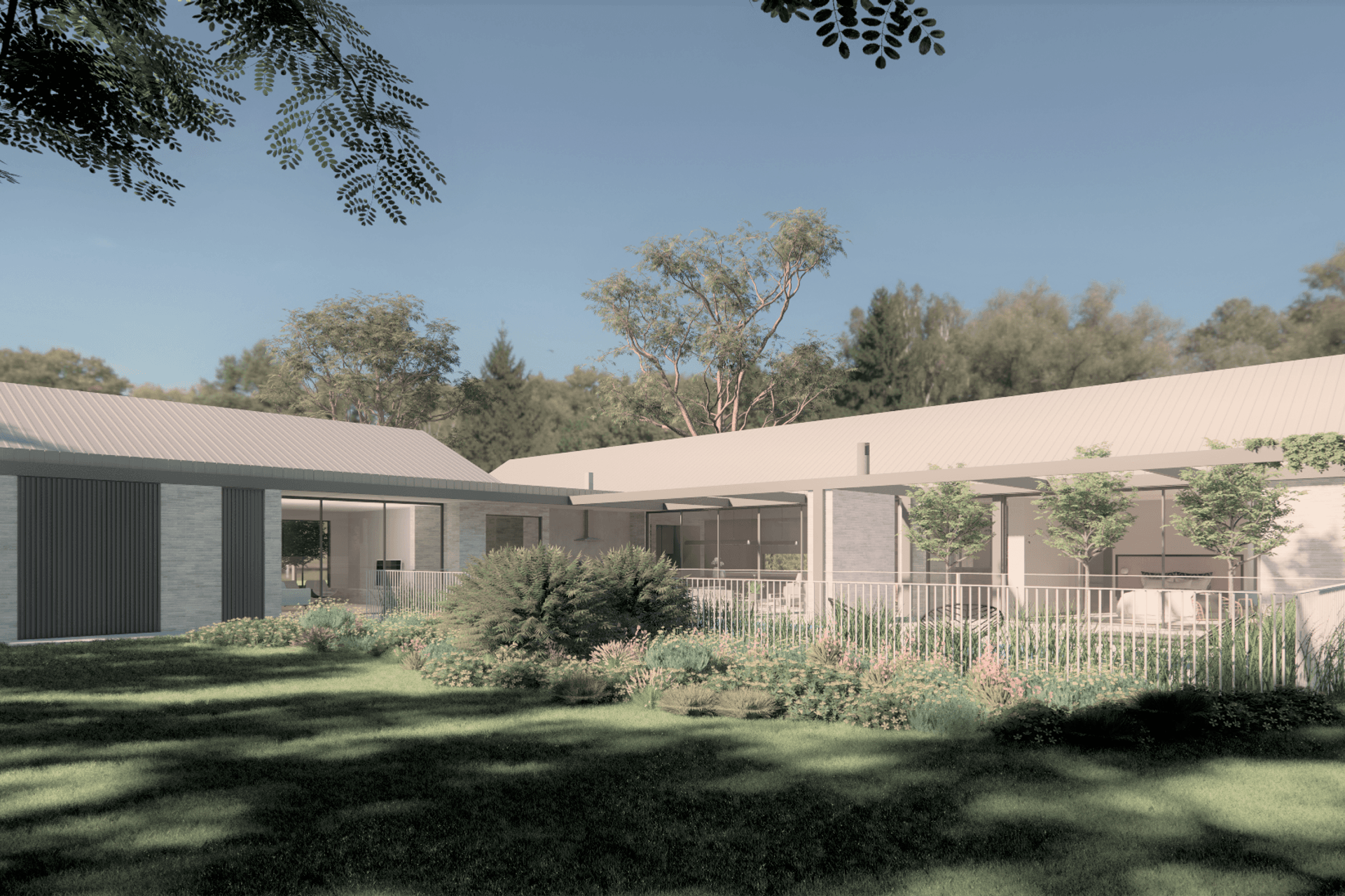 Toolamba House