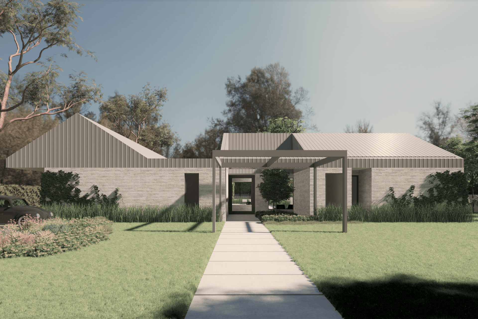 Toolamba House