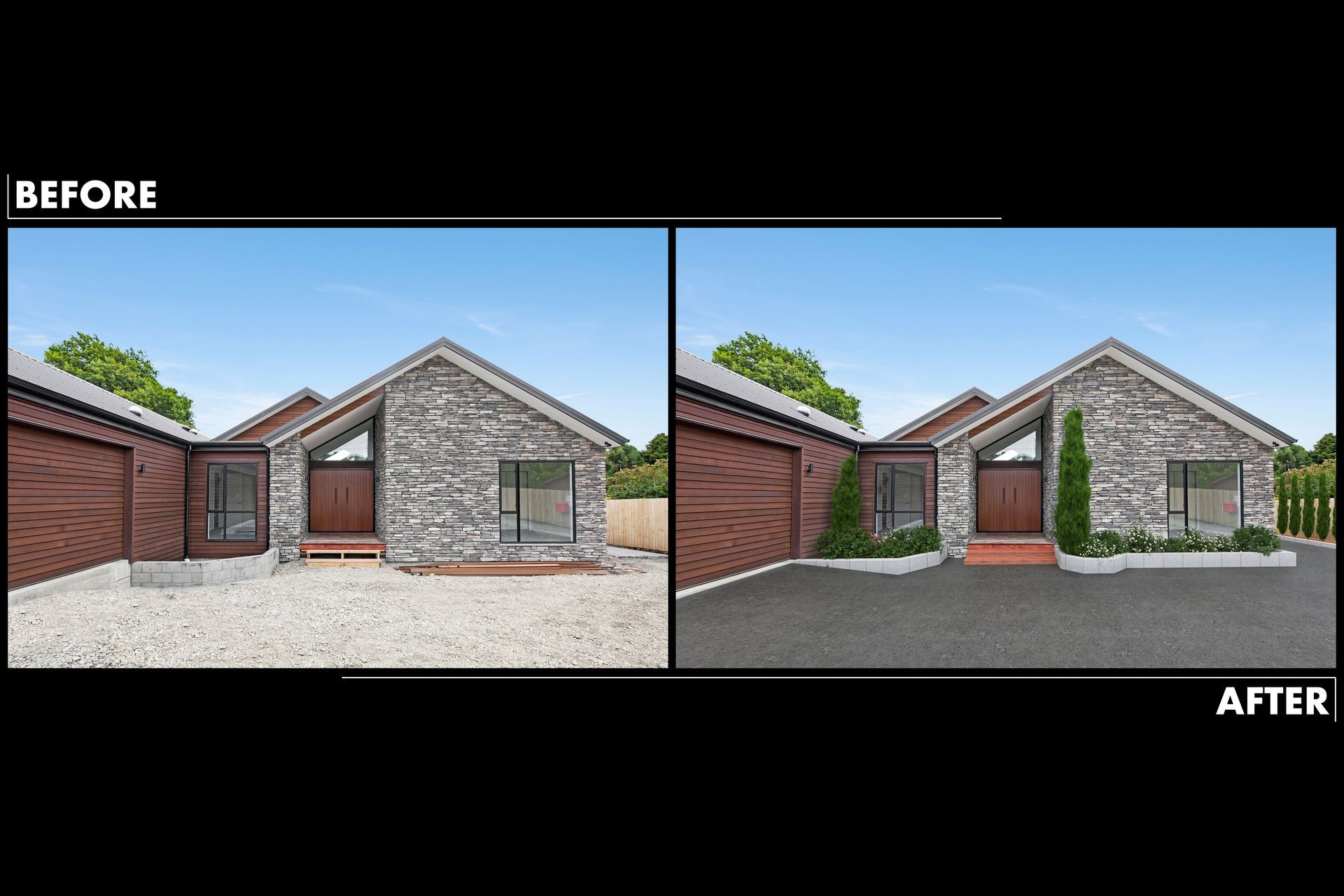 Exterior Option