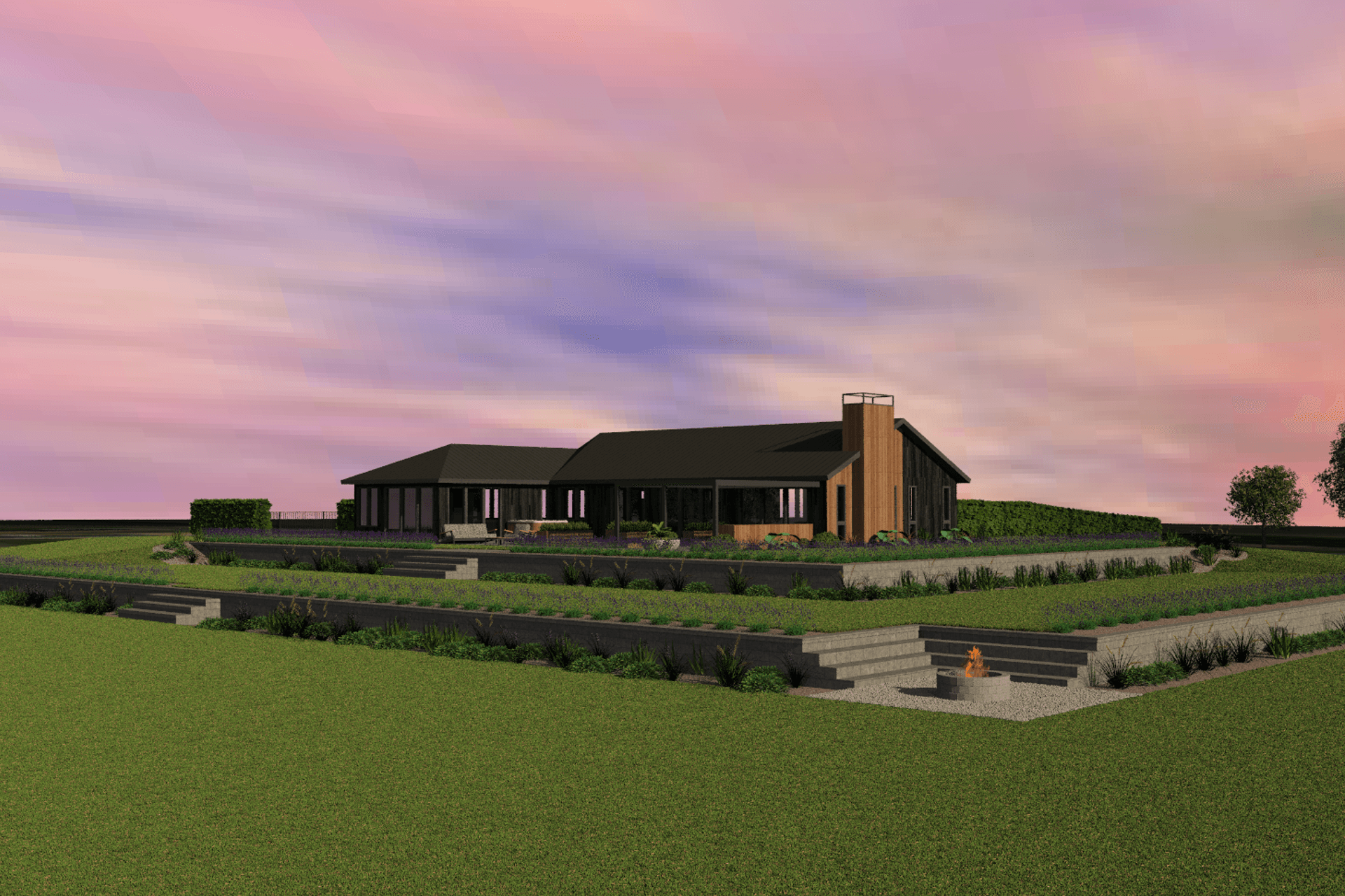 3D Renders