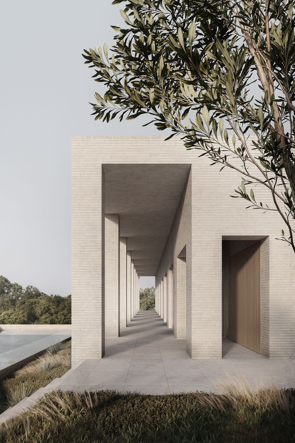 EPSC Residence