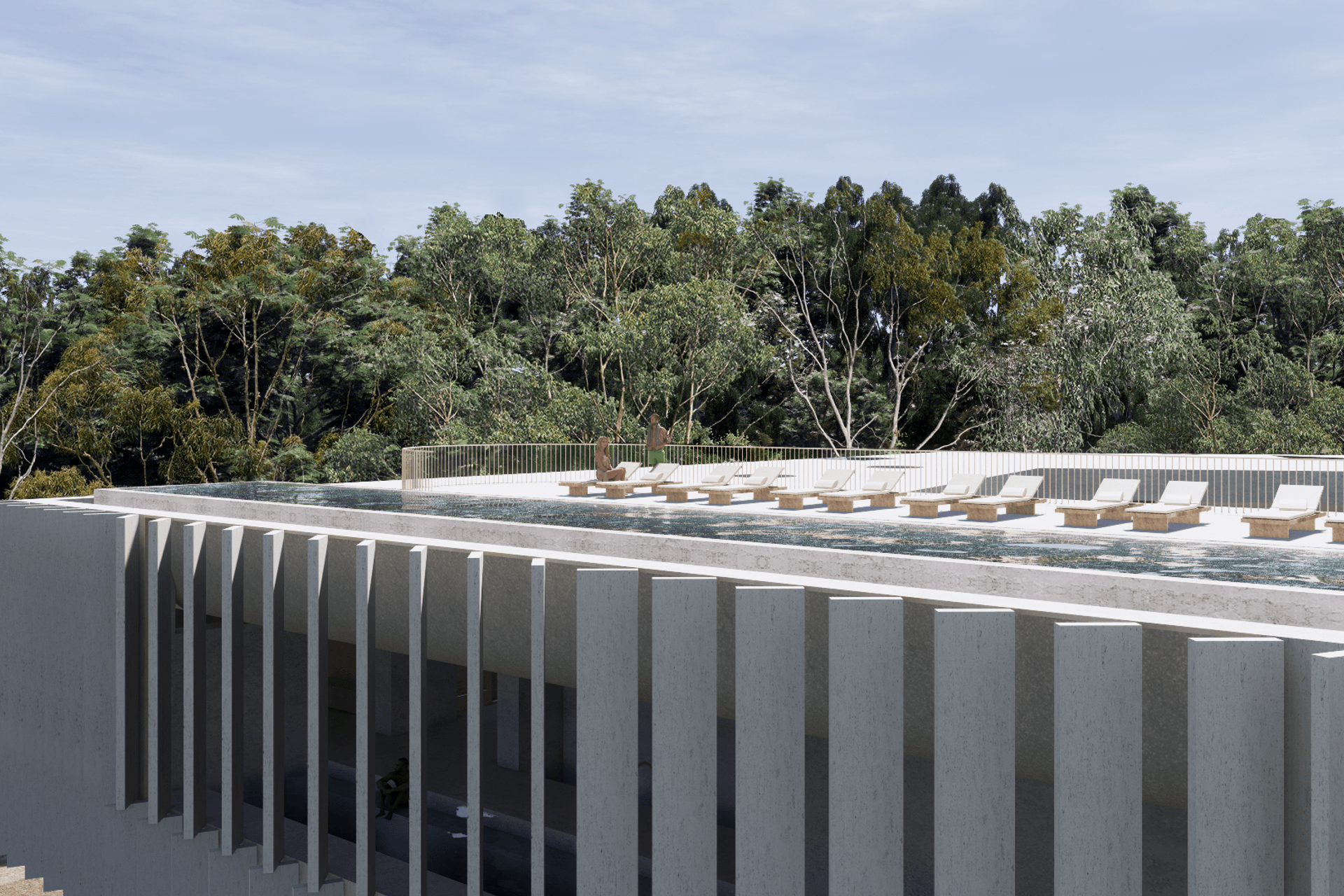 Dalkeith Spa