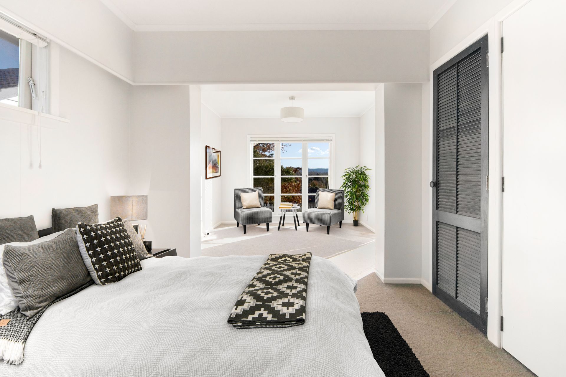 Floor plans &amp; 3D Rendering