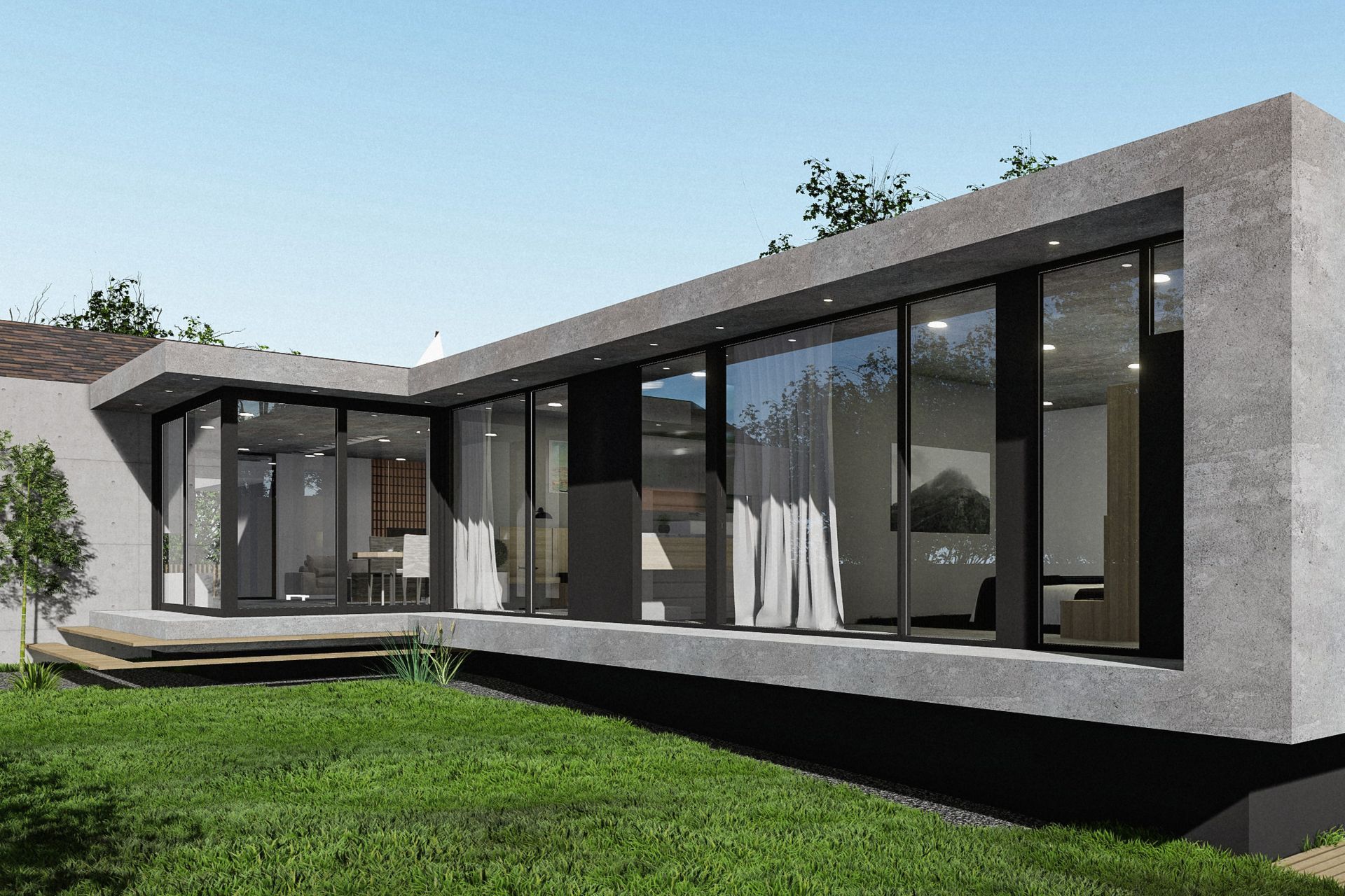 Highton House