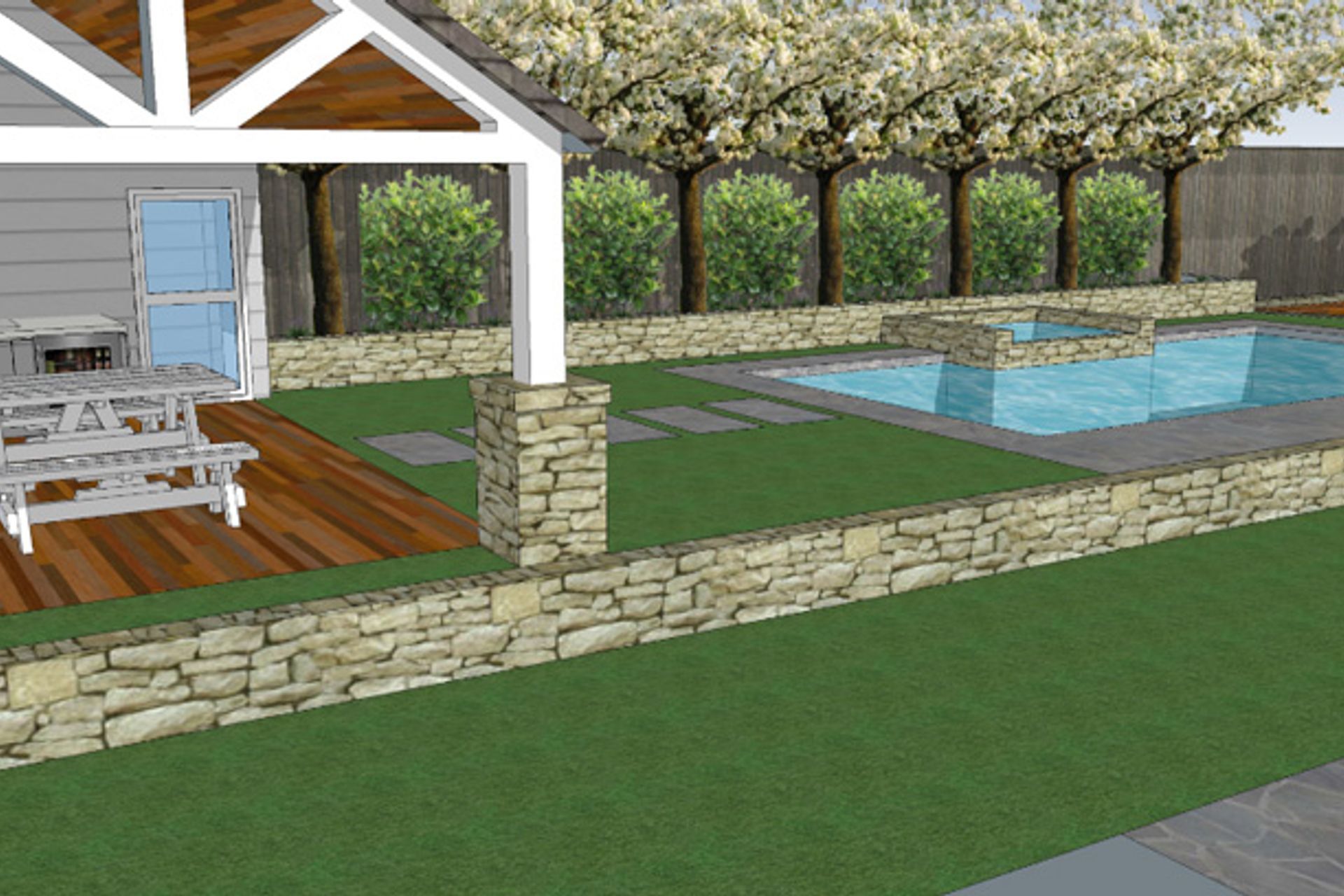 Our Work