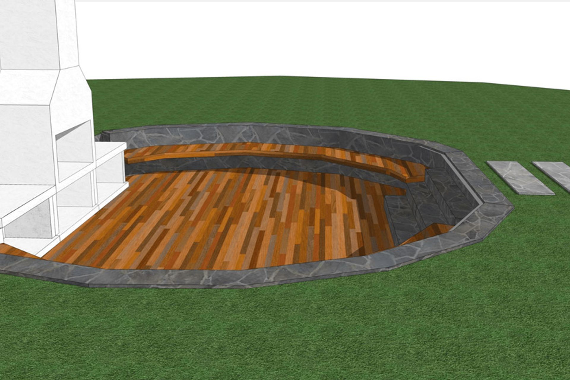 Our Work