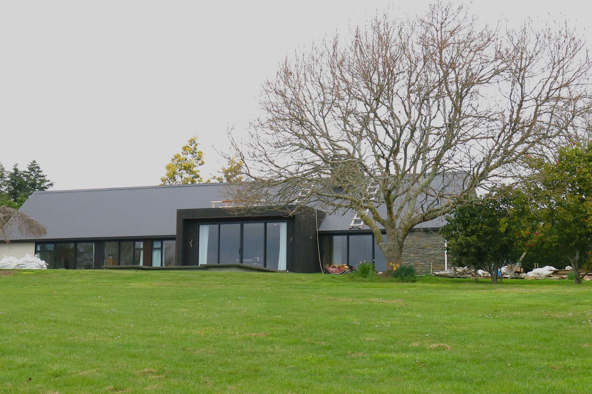 Gladstone Road Home