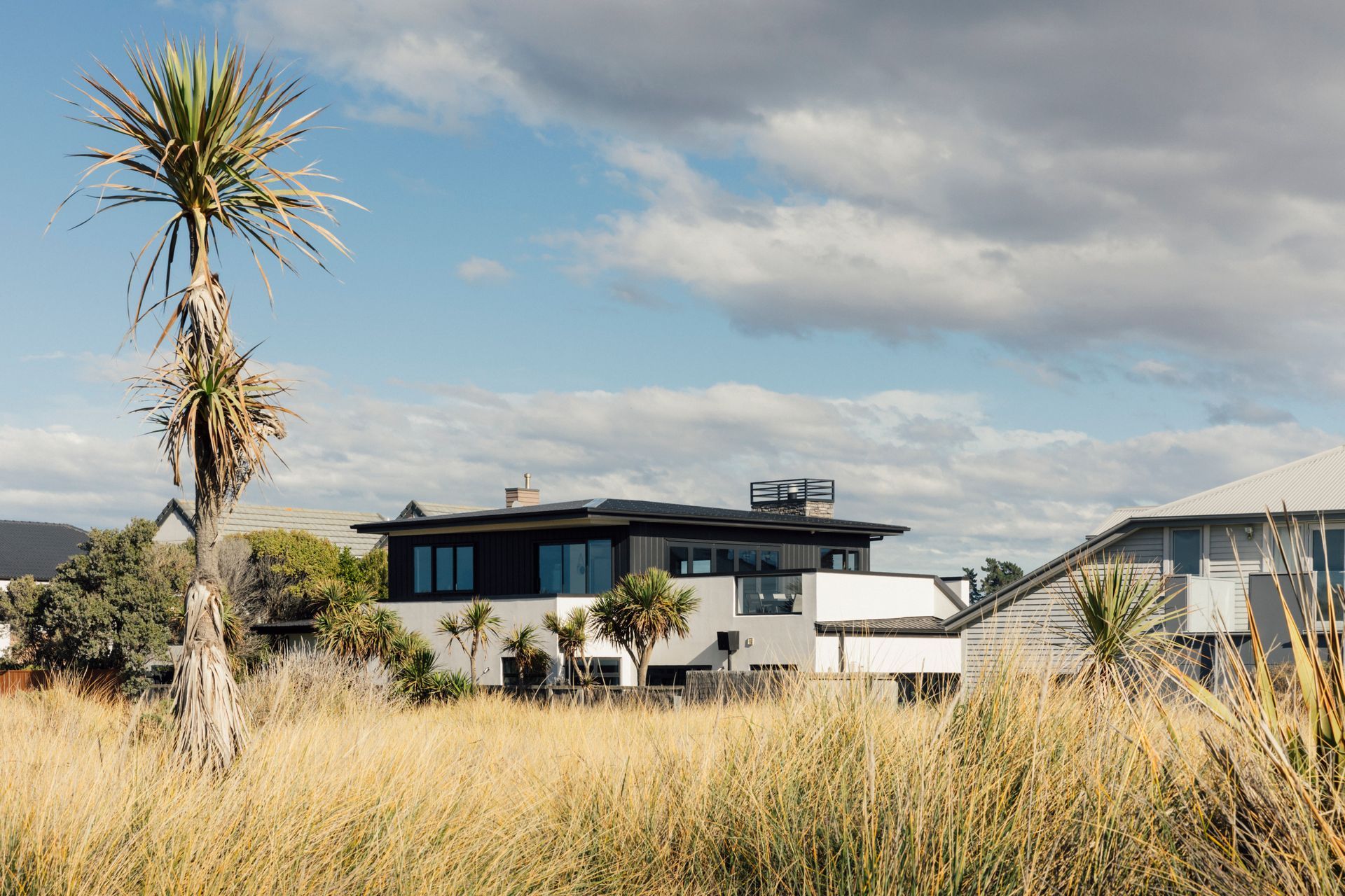Dunes Do Up